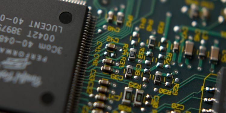 South Korea’s chip inventory surges to highest in 26 years