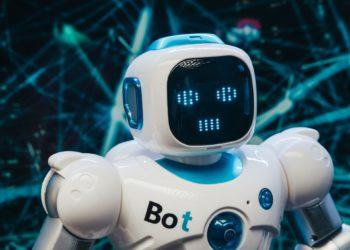 Robots to help Police Patrol in South Korea