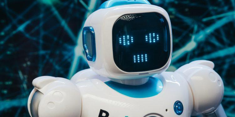 Robots to help Police Patrol in South Korea