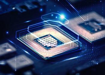 KAIST develops next generation AI accelerator processing-in-memory chip