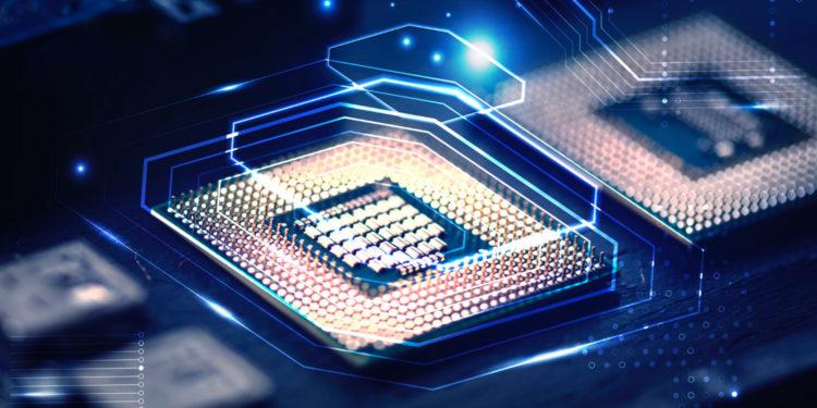 KAIST develops next generation AI accelerator processing-in-memory chip