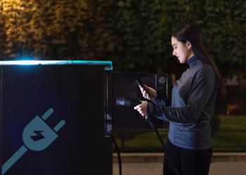 Korean electric vehicle battery companies receive tax relief from the US administration