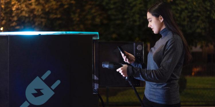 Korean electric vehicle battery companies receive tax relief from the US administration