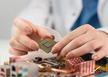 South Korea keen to extra incentivise its chipmakers as Korea Chip Act passes