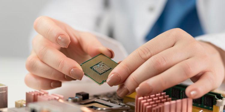 South Korea keen to extra incentivise its chipmakers as Korea Chip Act passes
