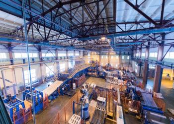 LGES announces $448 million for Chungcheong plant advancement into a global technology hub