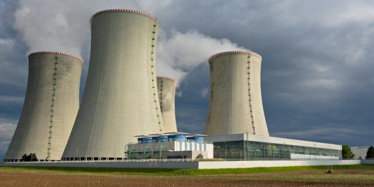 South Korea to spend $515 million on the nuclear energy sector