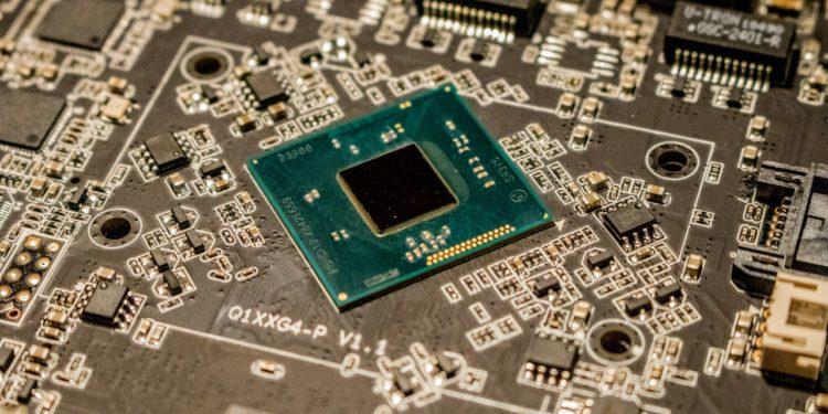 Semiconductor