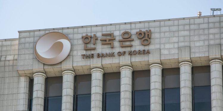 Bank of Korea to Take Traditional Approach to Crypto Regulations