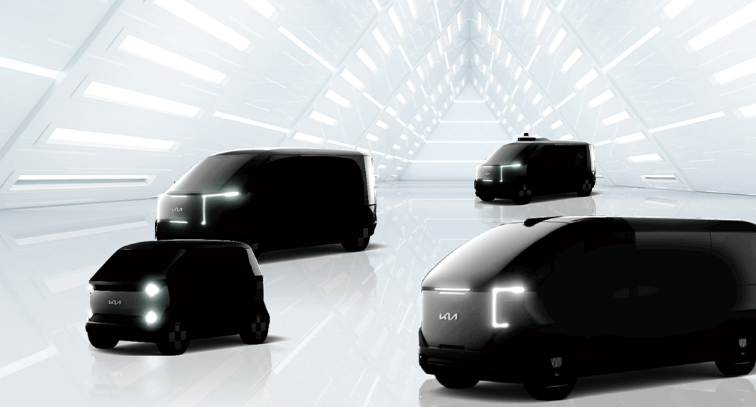 Kakao Mobility and Kia collaborate to develop purpose-built vehicle for ride-hailing services