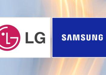 Samsung and LG to Collaborate to Produce OLED displays