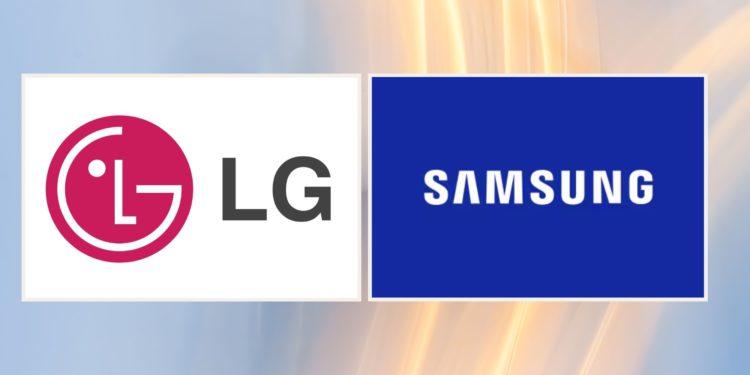 Samsung and LG to Collaborate to Produce OLED displays