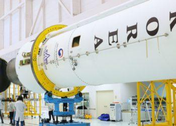 South Korea to Launch Nuri Rocket Carrying Versatile Satellites on May 24
