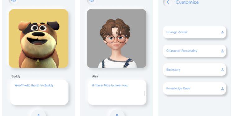 NAVER’s ZEPETO Avatars to Get Smarter with Integration of Google’s PaLM 2