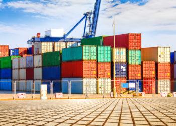 South Korea’s technology exports fall, creating a trade deficit of $4.3 billion