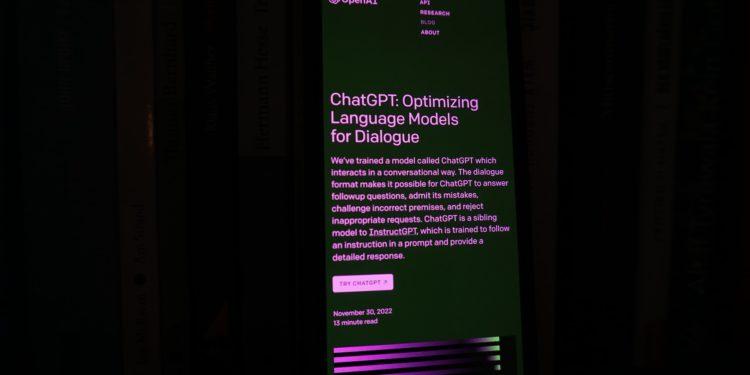 ChatGPT apps