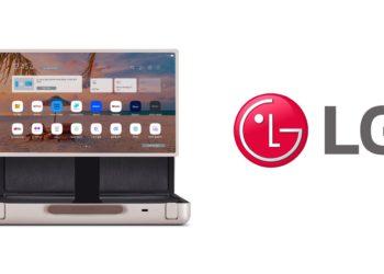 LG StandbyME Go 27LX5 Introduces A Briefcase-Inspired Portable Display