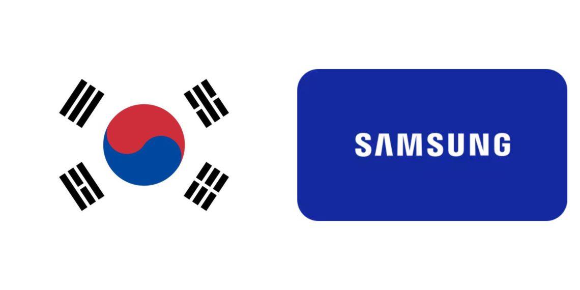 Massive Payout: South Korea Slapped with $108.5 Million Penalty for Samsung Merger