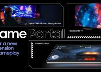Samsung Expands Gaming Reach with Game Portal Launch in 30 Countries