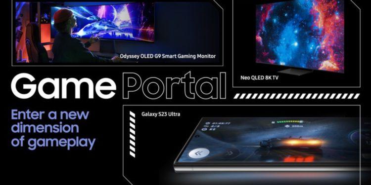 Samsung Expands Gaming Reach with Game Portal Launch in 30 Countries