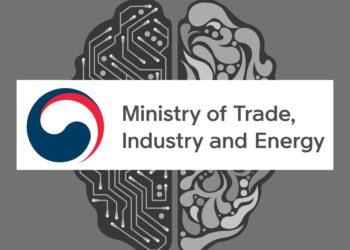 Ministry of trade, industry, and energy South Korea