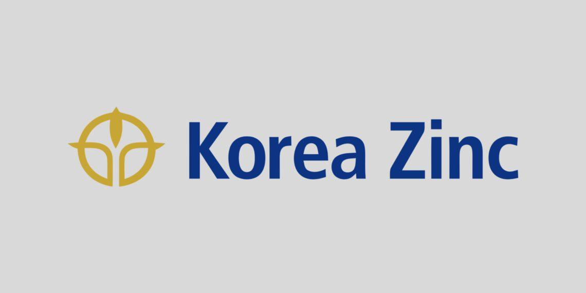 Hyundai Motor Group Forges $398 M Partnership with Korea Zinc for EV Battery Materials