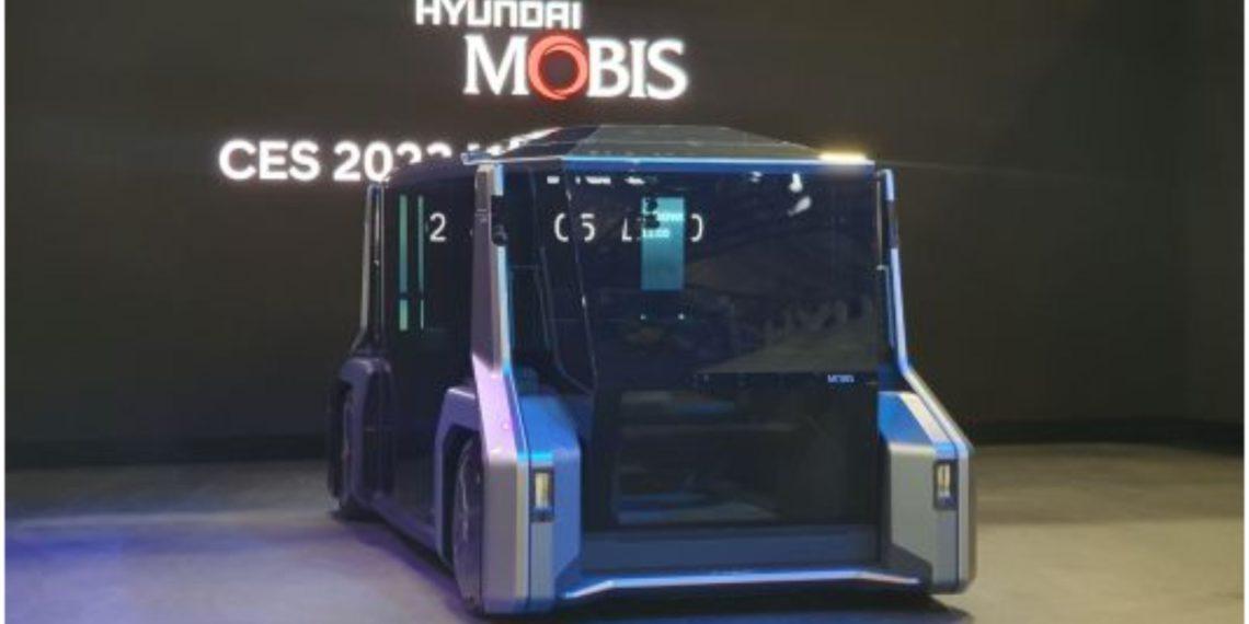 Hyundai Motor Group and Qualcomm Team Up for Next-Gen Purpose-Built Vehicle Experience