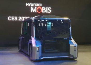 Hyundai Motor Group and Qualcomm Team Up for Next-Gen Purpose-Built Vehicle Experience