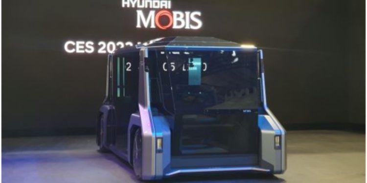 Hyundai Motor Group and Qualcomm Team Up for Next-Gen Purpose-Built Vehicle Experience