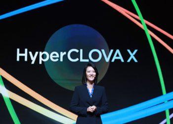 Naver Corp.’s Chief Executive Officer Choi Soo-yeon