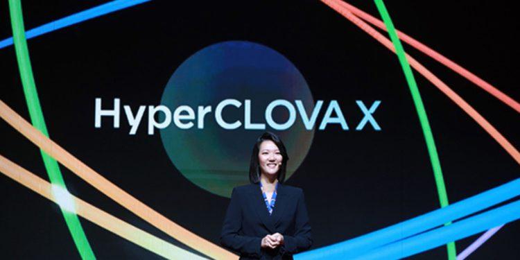 Naver Corp.âs Chief Executive Officer Choi Soo-yeon