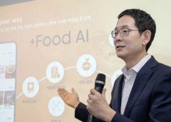 Samsung Electronics Enters Food Tech with ‘Samsung Food’ AI Nutrition Platform