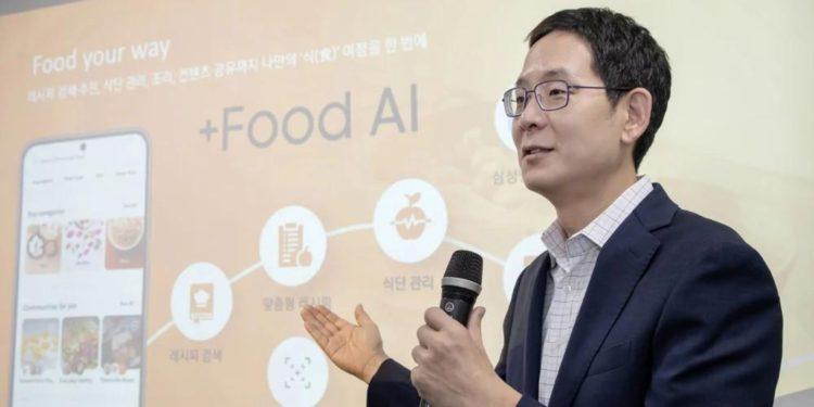 Samsung Electronics Enters Food Tech with ‘Samsung Food’ AI Nutrition Platform