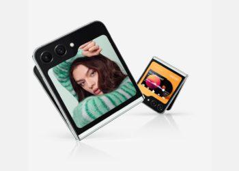 Samsung Introduces Z Flip 5 and Z Fold 5: New Foldable Lineup Debuts in 50 Countries