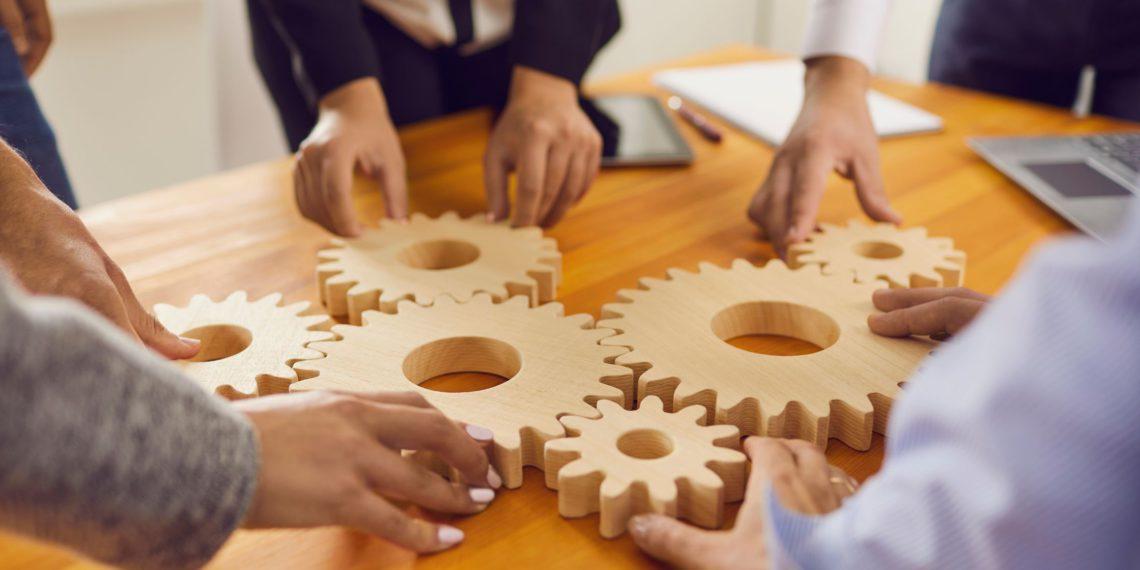 Top 8 Collaborative Initiatives Fostering Innovation Among South Korea’s Tech Giants