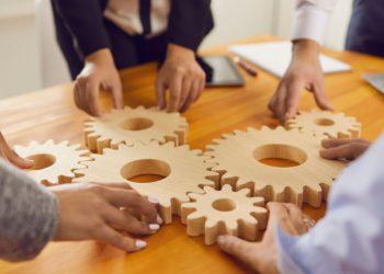 Top 8 Collaborative Initiatives Fostering Innovation Among South Korea’s Tech Giants