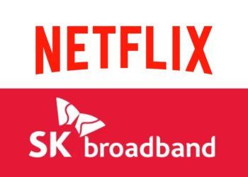 Ending the Battle: Netflix and SK Broadband Reach an Agreement