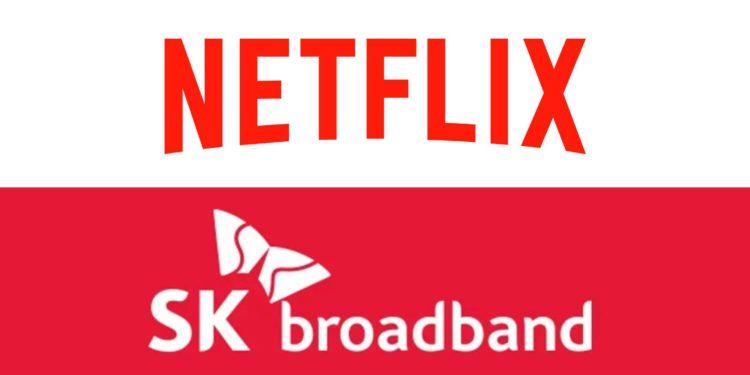 Ending the Battle: Netflix and SK Broadband Reach an Agreement