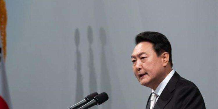 President Yoon Urges Big Investments in Super-Giant AI