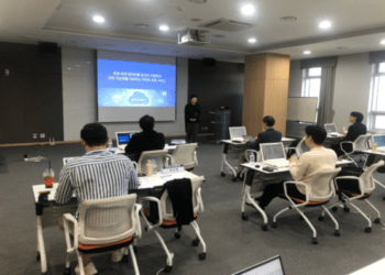 Gyeonggi Center for Creative Economy & Innovation Holds ‘Startup 815 IR – NEXT’ in Pangyo Startup Zone for Cybersecurity/Network Field