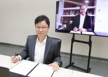 KT Collaborates with Thailand’s JTS to Bring  AI Solutions to Southeast Asia