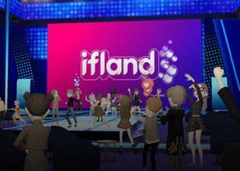 SK Telecom’s Ifland Metaverse Introduces ‘Stone’ Virtual Currency and NFT Integration