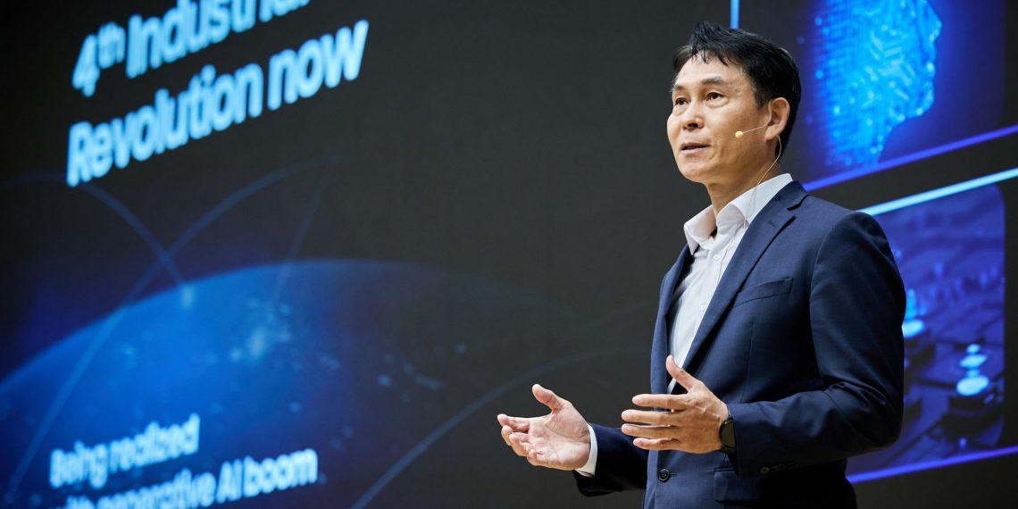 Samsung Relaunches Exynos: Unveils Exynos 2400 for Flagship Smartphones