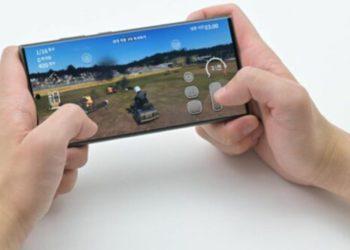 Samsung Unveils its Mobile Gaming with Game Launcher Cloud Platform