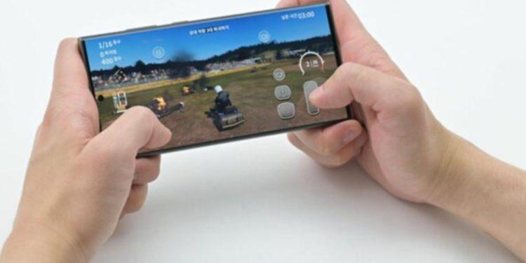 Samsung Unveils its Mobile Gaming with Game Launcher Cloud Platform