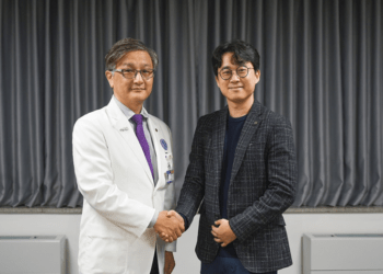 Kakao Brain Partners with Ajou University Hospital: A Leap in AI-Powered Medical Imaging