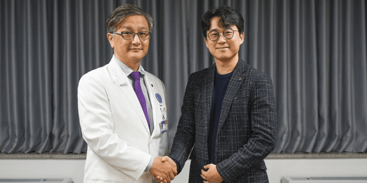 Kakao Brain Partners with Ajou University Hospital: A Leap in AI-Powered Medical Imaging