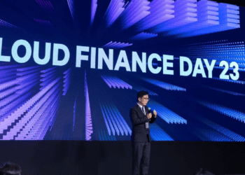 Naver Cloud Finance Day 2023: Showcasing Financial AI Innovation Cases Using HyperclovaX