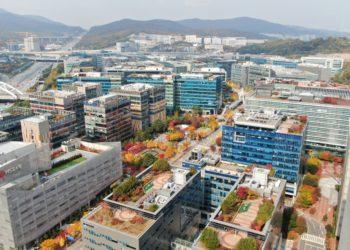 Gyeonggido Business & Science Accelerator Hosts “Pan-gyo x Japan: Bridging Innovation” with Global Venture Capital Companies for the Startups in Pangyo on October 26th.