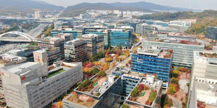 Gyeonggido Business & Science Accelerator Hosts “Pan-gyo x Japan: Bridging Innovation” with Global Venture Capital Companies for the Startups in Pangyo on October 26th.